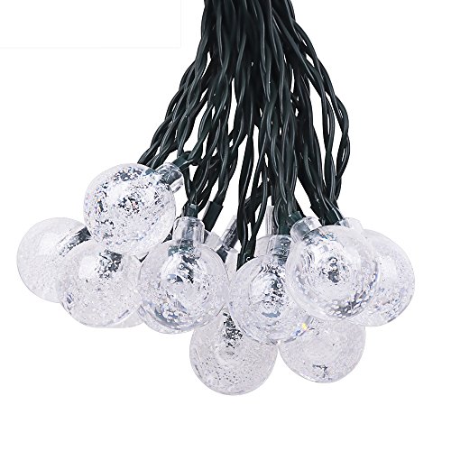 Solar LED Lichterkette - 5