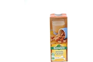 Bonneterre - Amande Caramel 1l