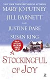 Cover zum Buch A Stockingful of Joy