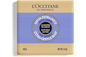 L'OCCITANE - Savon Solide - Fabriqué en France