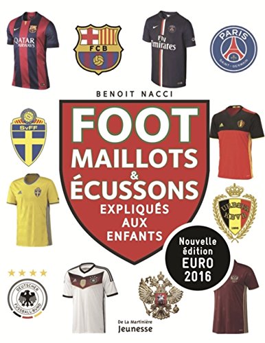 couverture de : Foot