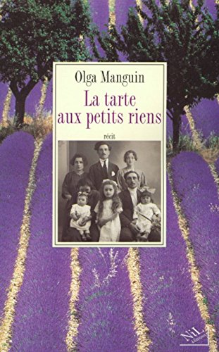 La tarte aux petits riens francais La tarte aux petits riens francais