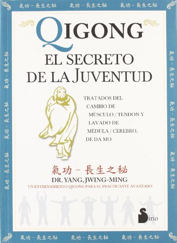 Download QIGONG, EL SECRETO DE LA JUVENTUD (2004) Download QIGONG, EL SECRETO DE LA JUVENTUD (2004)