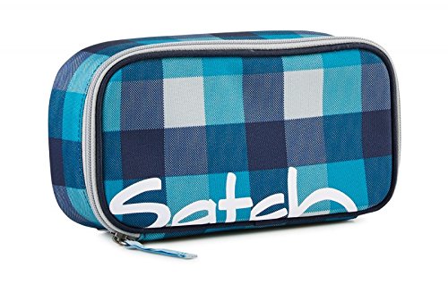 Preisvergleich Produktbild Satch SAT-BSC-001-932 Unisex Federmäppchen, mehrfarbig