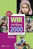 Image de Wir vom Jahrgang 2000 - Kindheit und Jugend (Jahrgangsbände)
