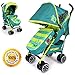 iSafe - OPTIMUM Stroller - LiL Friend Design The Best Stroller In The World!