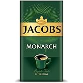 Jacobs Monarch Filter Coffee 500 g