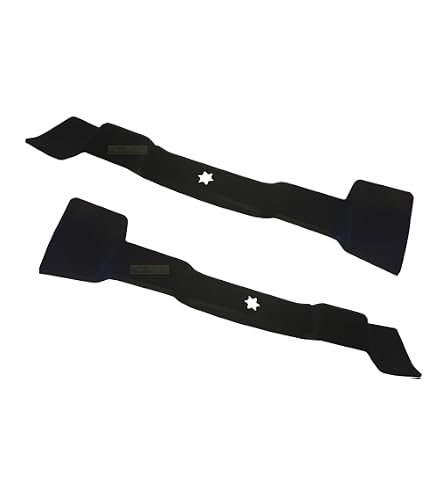 Grasmaaier Vervangingsriem A70 0.5x72 Inch Kevlar - Voor Cub Cadet MTD 754-04139