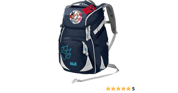 jack wolfskin classmate backpack