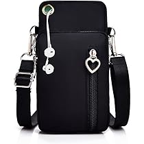Buy PALAY® Small Crossbody Phone Bag for Women Mini Wallet