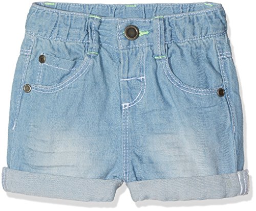 Grain de Blé Baby-Jungen Badeshorts Short Denim