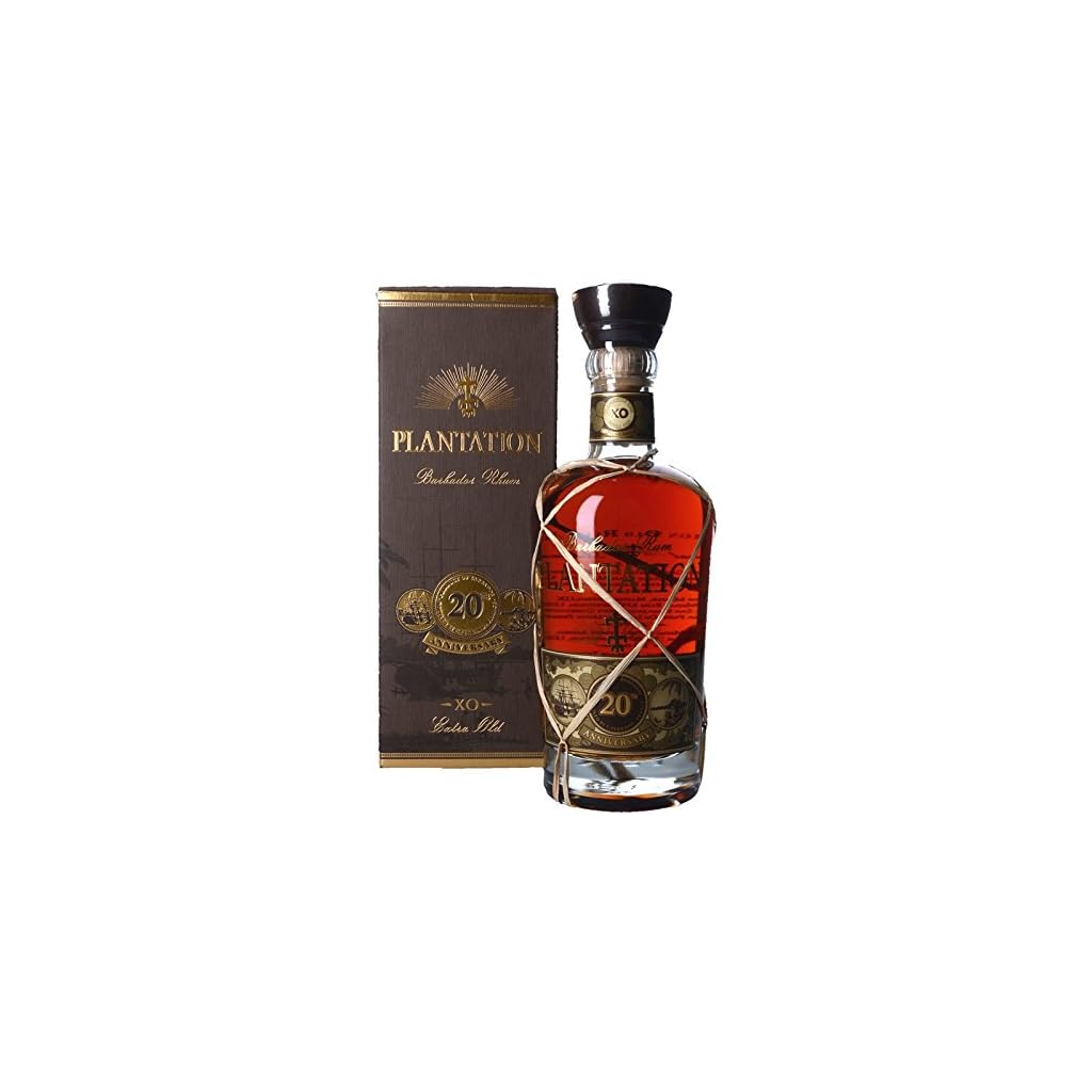 Plantation Rum die Highlights im Sortiment - die beliebtesten Rumsorten