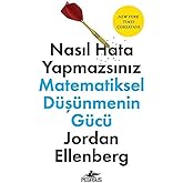 Nasıl Hata Yapmazsınız: Matematiksel D&uuml;ş&uuml;nmenin G&uuml;c&uuml;