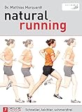 Image de natural running: Schneller, leichter, schmerzfrei