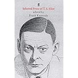 Selected Prose of T. S. Eliot