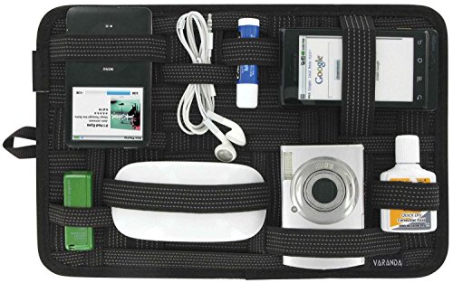 Grid-It Organizer Cocoon Gitter Small - 9