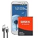 Produktbild Galaxy S3 Akku SUNZOS Akku für Samsung Galaxy S3 EB-L1G6LLU GT-i9300 / S3 LTE GT-i9305 / S3 NEO GT-i9301 Accu Batterie - 3 Jahre Garantie