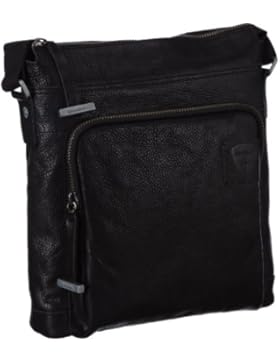 Strellson Balham ShoulderBag MV 4010000156 Herren Schultertaschen 28x31x6 cm (B x H x T)