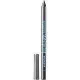 Bourjois Eyeliner Contour Clubbing Waterproof, Matita Occhi Morbida Effetto Matte a Lunga Durata, 42 Gris Tecktonik, 1,2 g