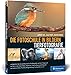 Die Fotoschule in Bildern. Tierfotografie by 