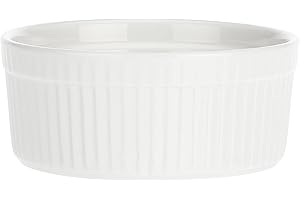 LA PORCELLANA BIANCA PB La Porcellana Bianca - Ramequin grande Arezzo