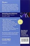 Image de A Dictionary of Physics