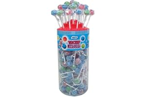 VIDAL Sucettes Tâche Langue x 150