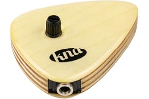KNA AP-2 Acoustic Guitar Pickup with Volume Control