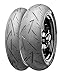 Produktbild Continental - Reifen Straße ContiSportAttack 2 Pack 120/70ZR17 + 190/50ZR17 (2 C)