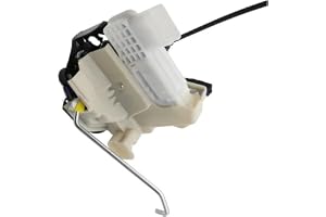 Dörrlåsande ställdon För Kia För Rio 2012-2016 2017 81311 1W030 813111W030 81311-1W030 Automotive Front Vänster Sidodörr Inte