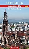 Image de Freiburg im Breisgau an einem Tag: Ein Stadtrundgang