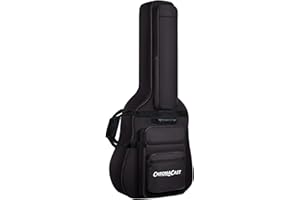 Chromacast Acoustic Jumbo Gig Bag (CC-AJPB
