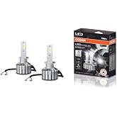 Osram H1 LED Xenon Kit Ledriving Hl Brıght%300 Fazla Işık / 4 Yıl Garantili 12V (2 Adet Far I&ccedil;in)