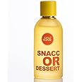 Gin & Tonic - Snacc or Dessert by Perfume Lounge | Eau De Parfum | Women’s Perfume Long-lasting Fresh & Floral Perfume 100 ml