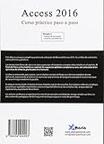 Image de Access 2016 : curso práctico paso a paso