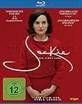 Jackie - Die First Lady [Blu-ray]