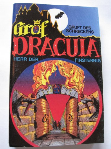 Preisvergleich Produktbild Graf Dracula 1 - Herr der Finsternis - Gruft des Schreckens