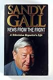Image de News from the Front: A Television Reporter's Life