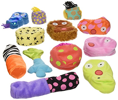 Preisvergleich Produktbild Beanstack von Kushies