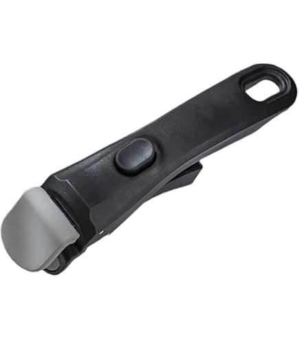 Pince/poignée 2-en-1 En Silicone Résistant à La Chaleur (230°C) - Pour Saisir Casseroles Chaudes Et Bols, Antidérapante