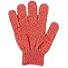 HT26 Gentle Body Scrub Gloves – Pack of 2