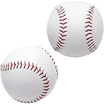 Batte De Baseball En Aluminium Rouge – 86 Cm, Légère, Antidérapante, Pour Adultes Et Loisirs