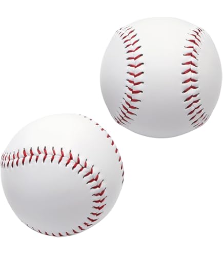 Batte De Baseball En Aluminium 34 Pouces (86 Cm) - Léger Et Solide - Poignée Antidérapante - Pour Adulte, Couleur Rouge