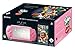 Produktbild PlayStation Portable - PSP Konsole Pink (Sims - Haustiere Bundle)