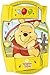 Disney Baby Elbowpads and kneepads kit Winnie the Pooh