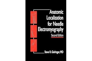 Anatomic Localization for Needle EMG