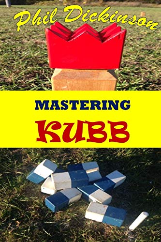 Preisvergleich Produktbild Mastering Kubb