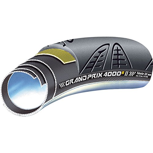Schlauchreifen CONTINENTAL GRAND PRIX 4000 S II 700x22c - 2