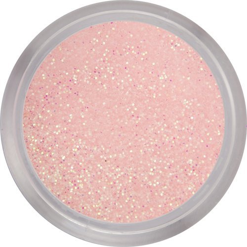 3.5g LIGHT RED SPARKLE acrylic nails powder