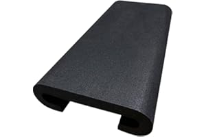 BESPORTBLE Dragon Boat Paddle Cuscino, Sedile Pad Kayak Sella Pad Cuscino Traspirante Kayak Pad Accessori